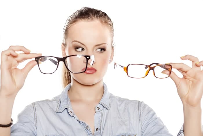 Saiba qual modelo de óculos combina melhor com você